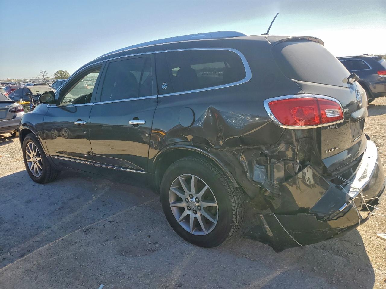 2015 Buick Enclave - Фото 2