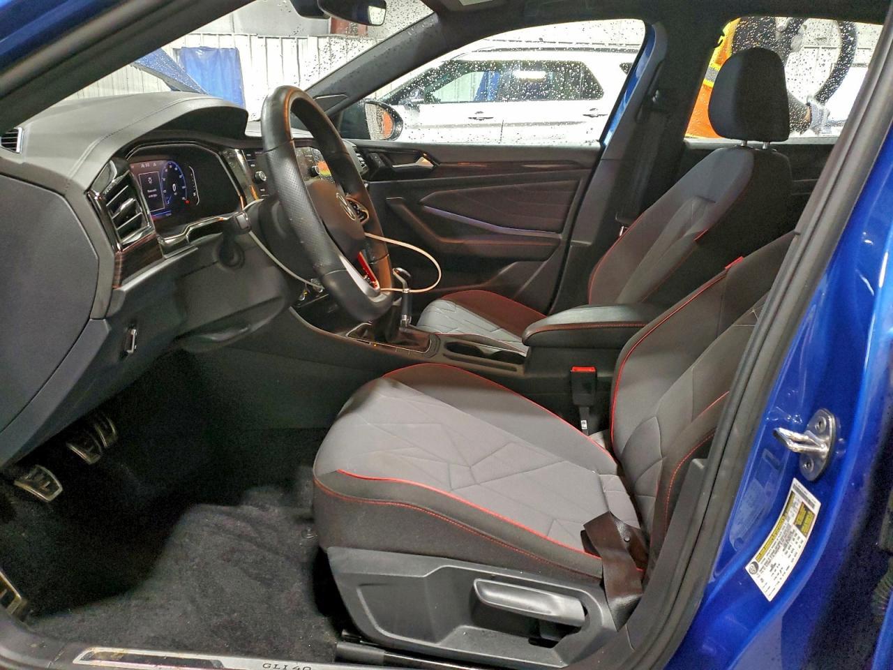 2024 Volkswagen Jetta 40Th Anniversary - Image 7