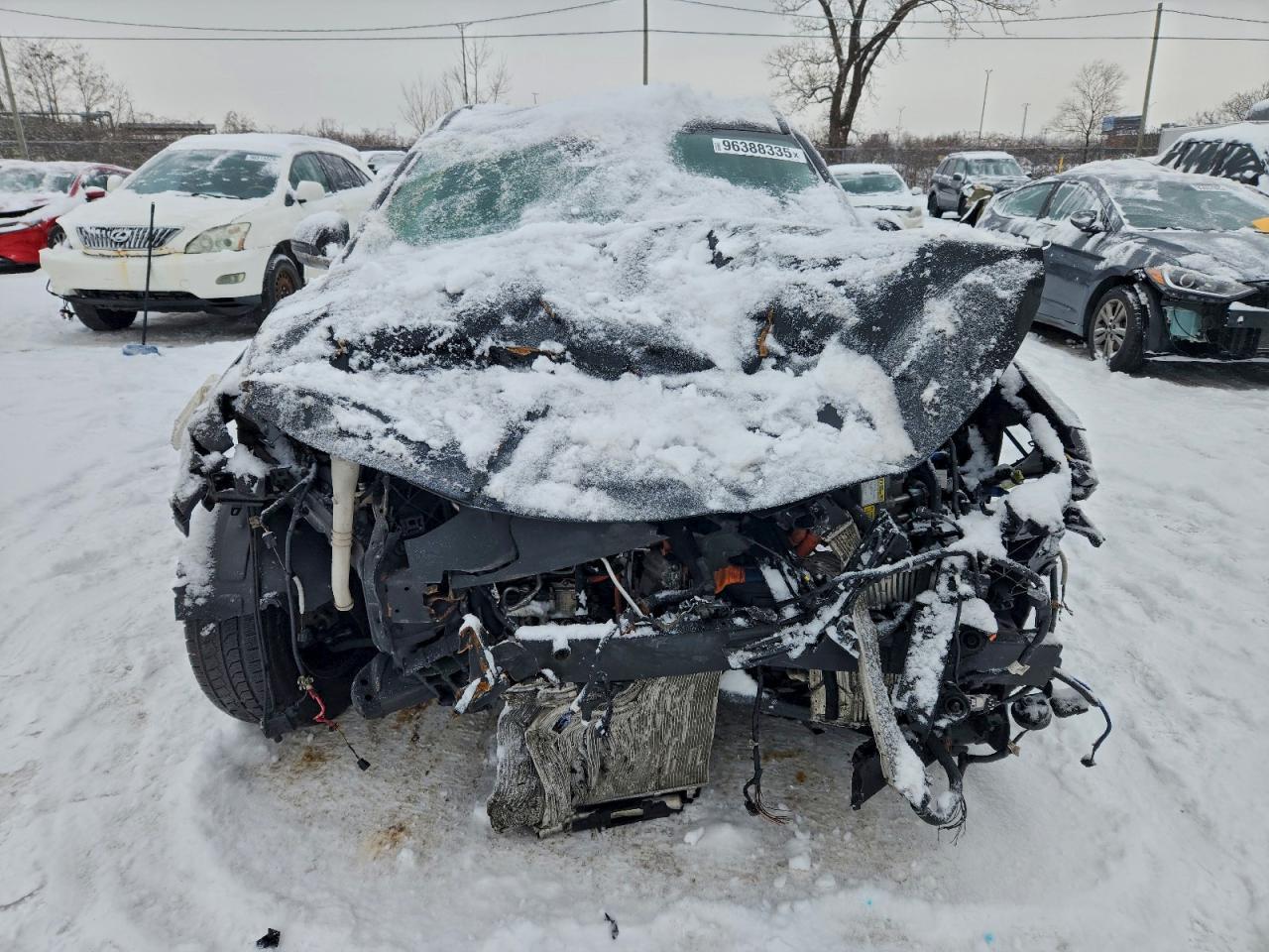 2024 Hyundai Tucson Ultimate - Фото 5