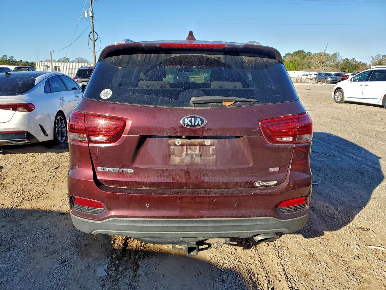 2019 Kia Sorento L - Фото 6