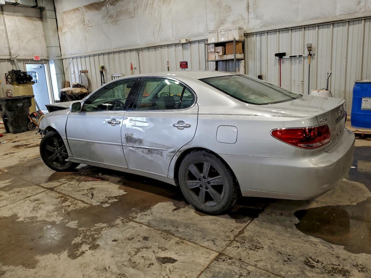 2005 Lexus Es 330 - Фото 2