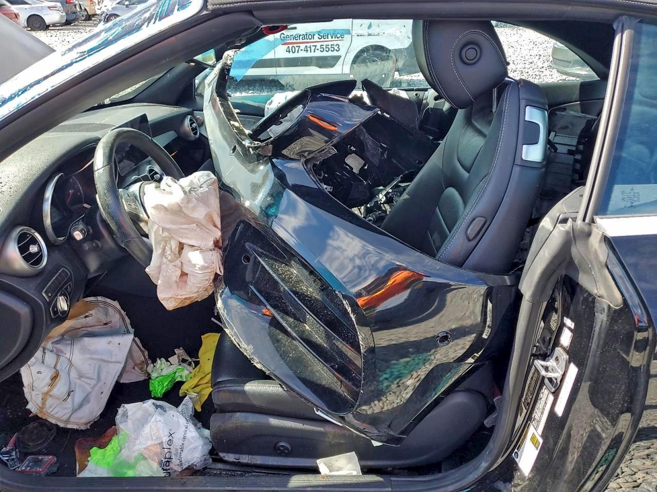 2019 Mercedes-Benz C 300 - Фото 7