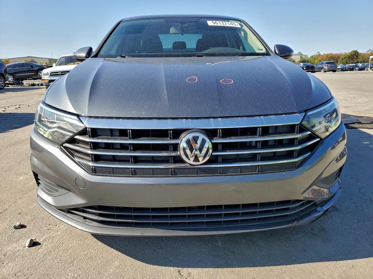 2020 Volkswagen Jetta S - Image 5