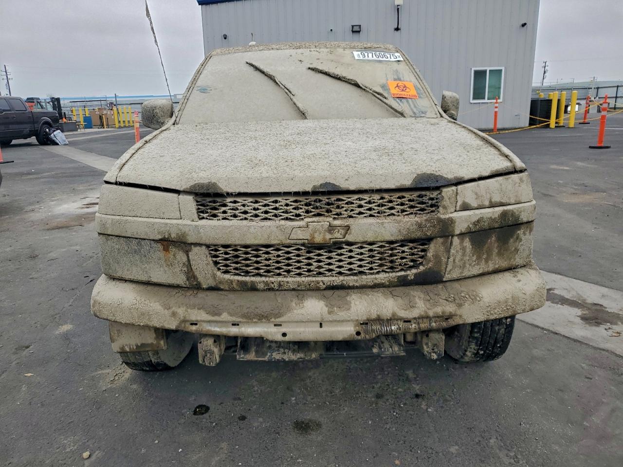 2008 Chev Colorado - Image 5