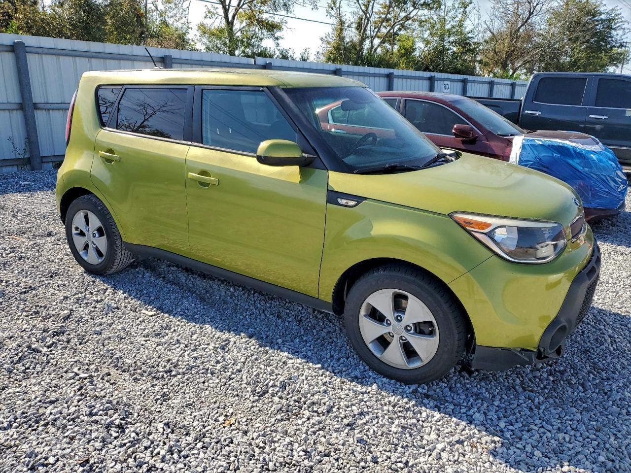 2014 Kia Soul - Image 4