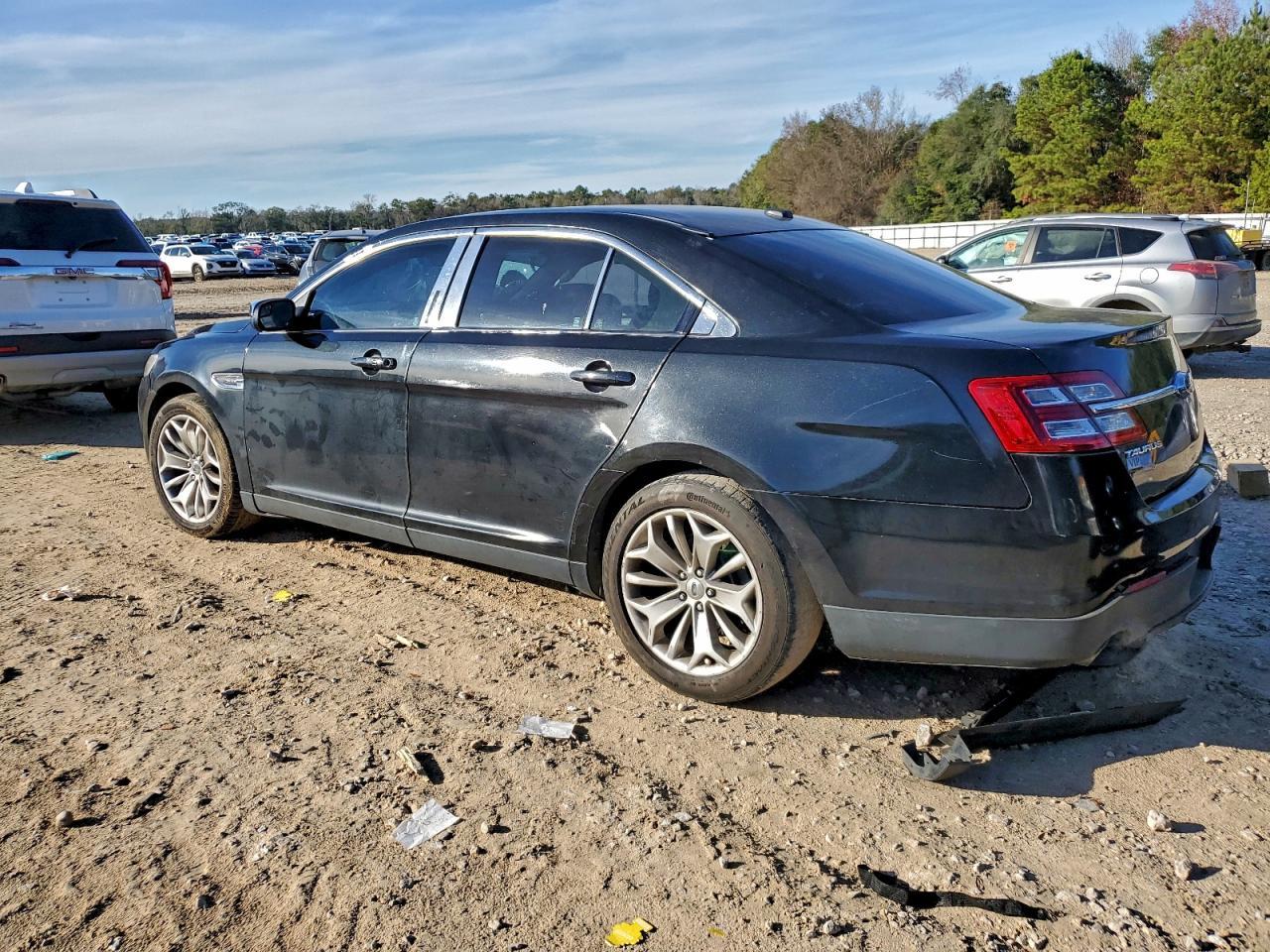 2015 Ford Taurus Sel - Фото 2