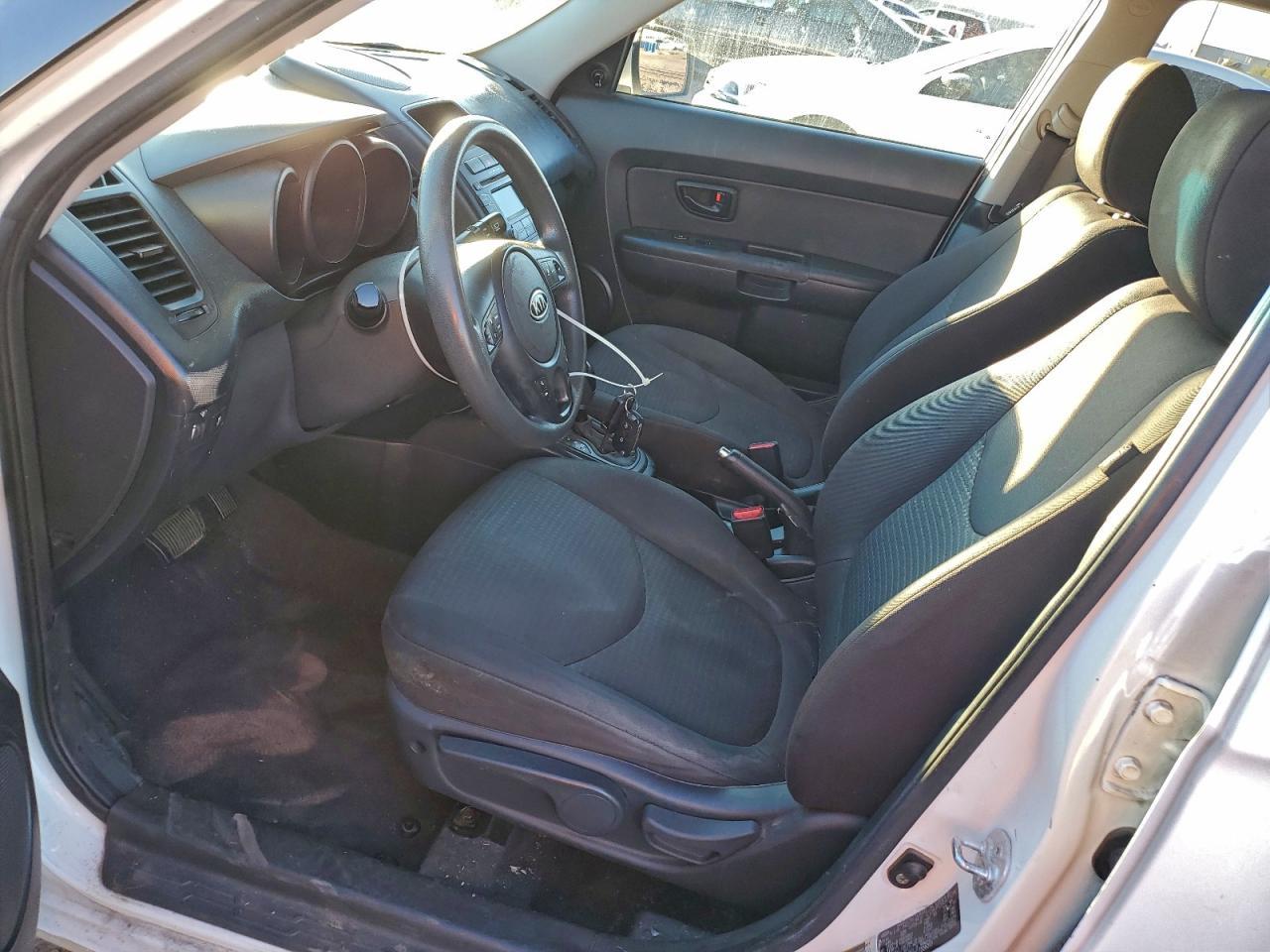 2012 Kia Soul - Фото 7