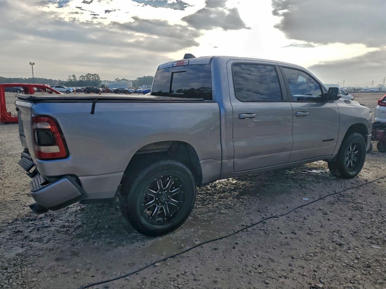 2020 Ram 1500 Big Horn - Фото 3