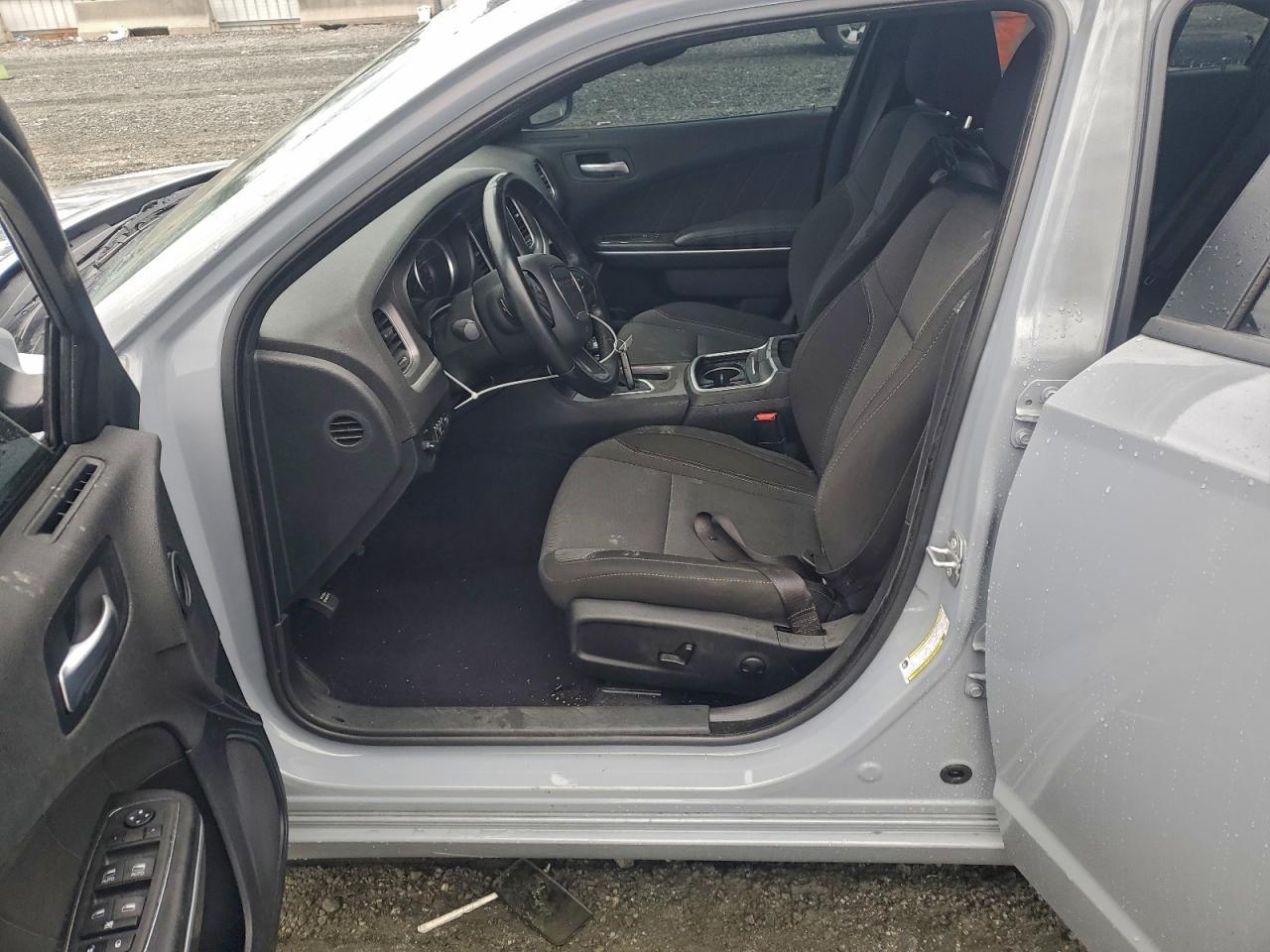 2022 Dodge Charger Sxt - Image 7