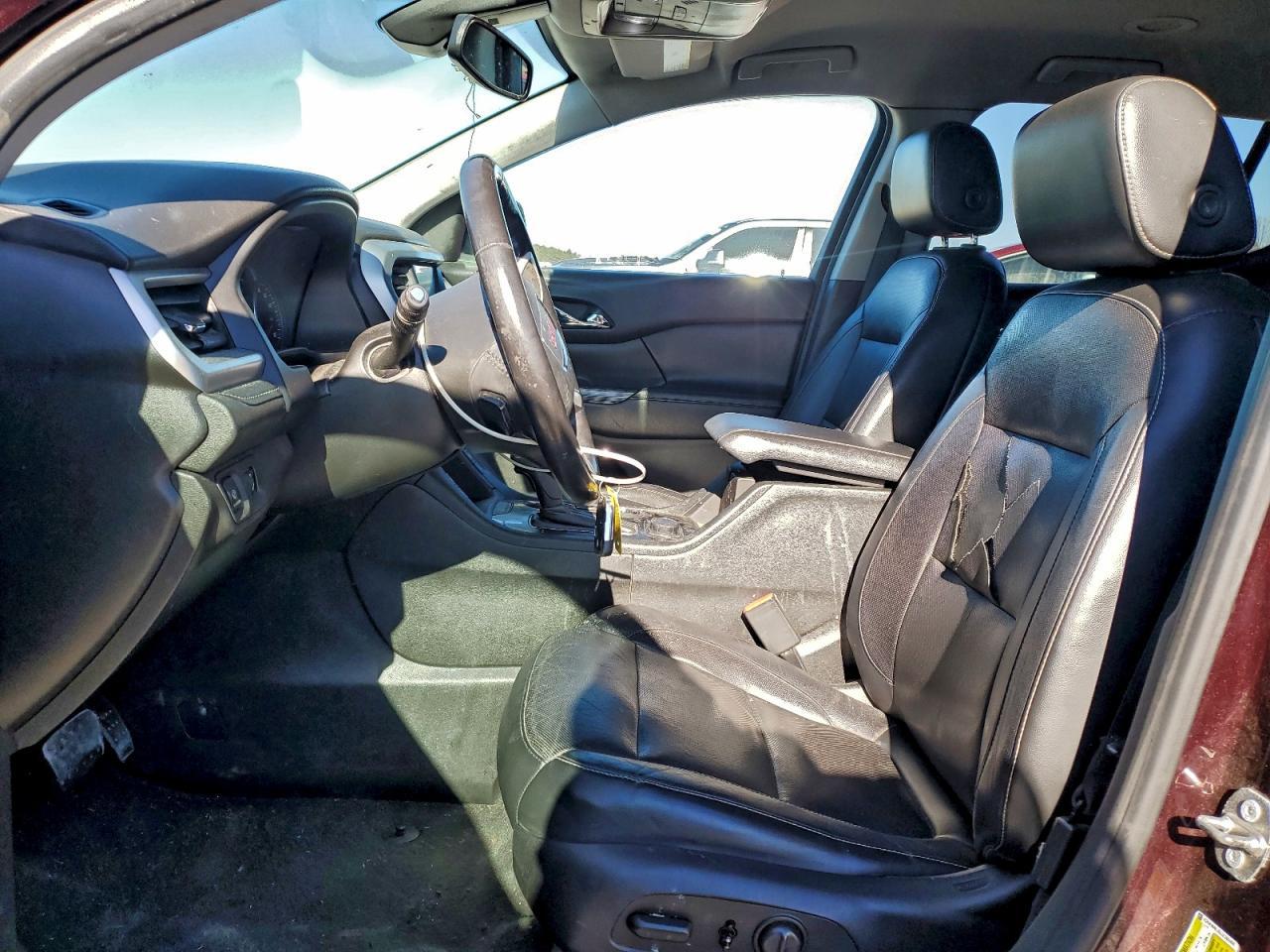 2018 GMC Acadia Slt-2 - Фото 7