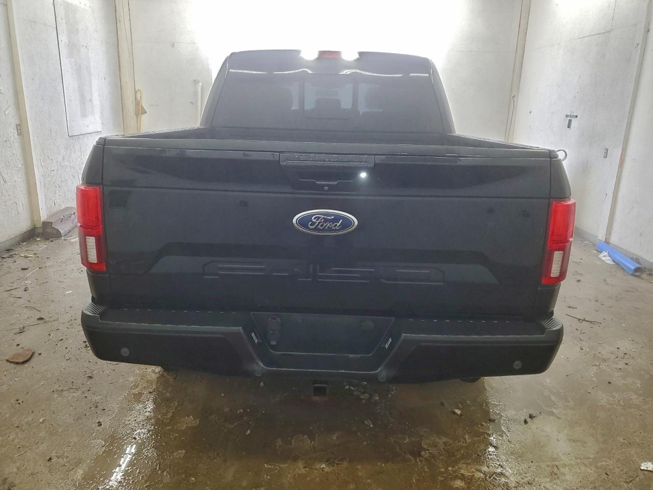 2018 Ford F150 Supercrew - Image 6