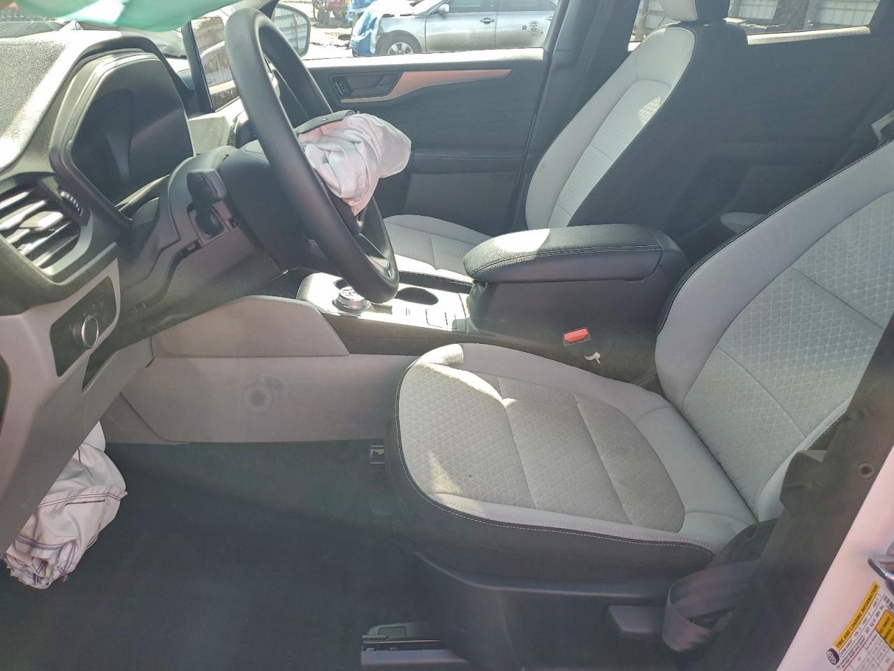 2025 Ford Escape Active - Фото 7