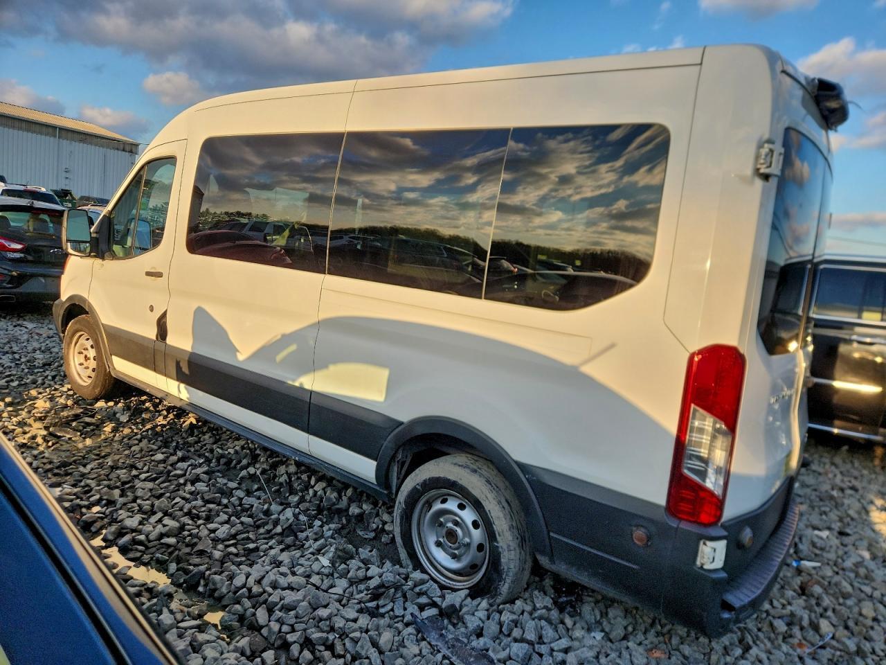 2019 Ford Transit T-350 Xlt - Image 2