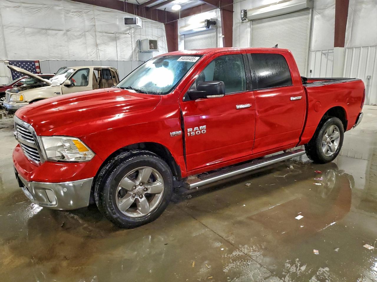 2016 Ram 1500 Slt