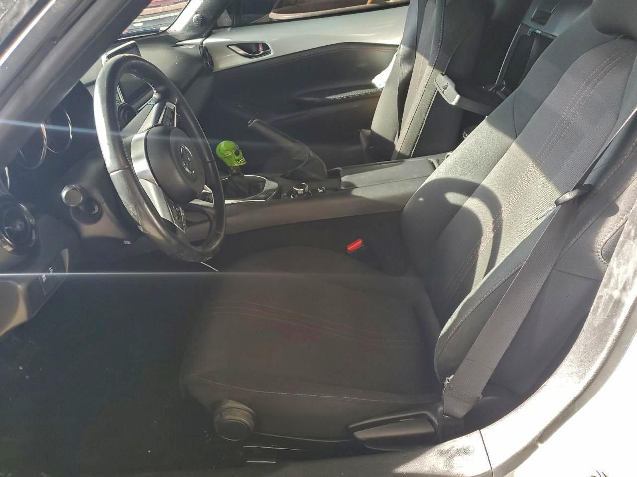 2016 Mazda Mx-5 Miata Club - Фото 7