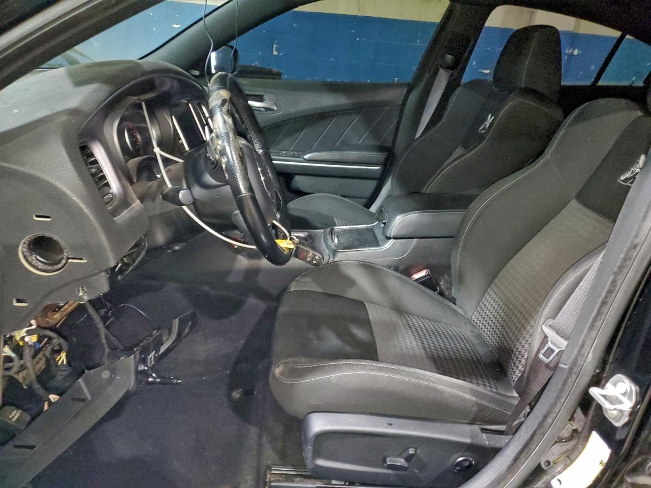 2019 Dodge Charger Scat Pack - Image 7