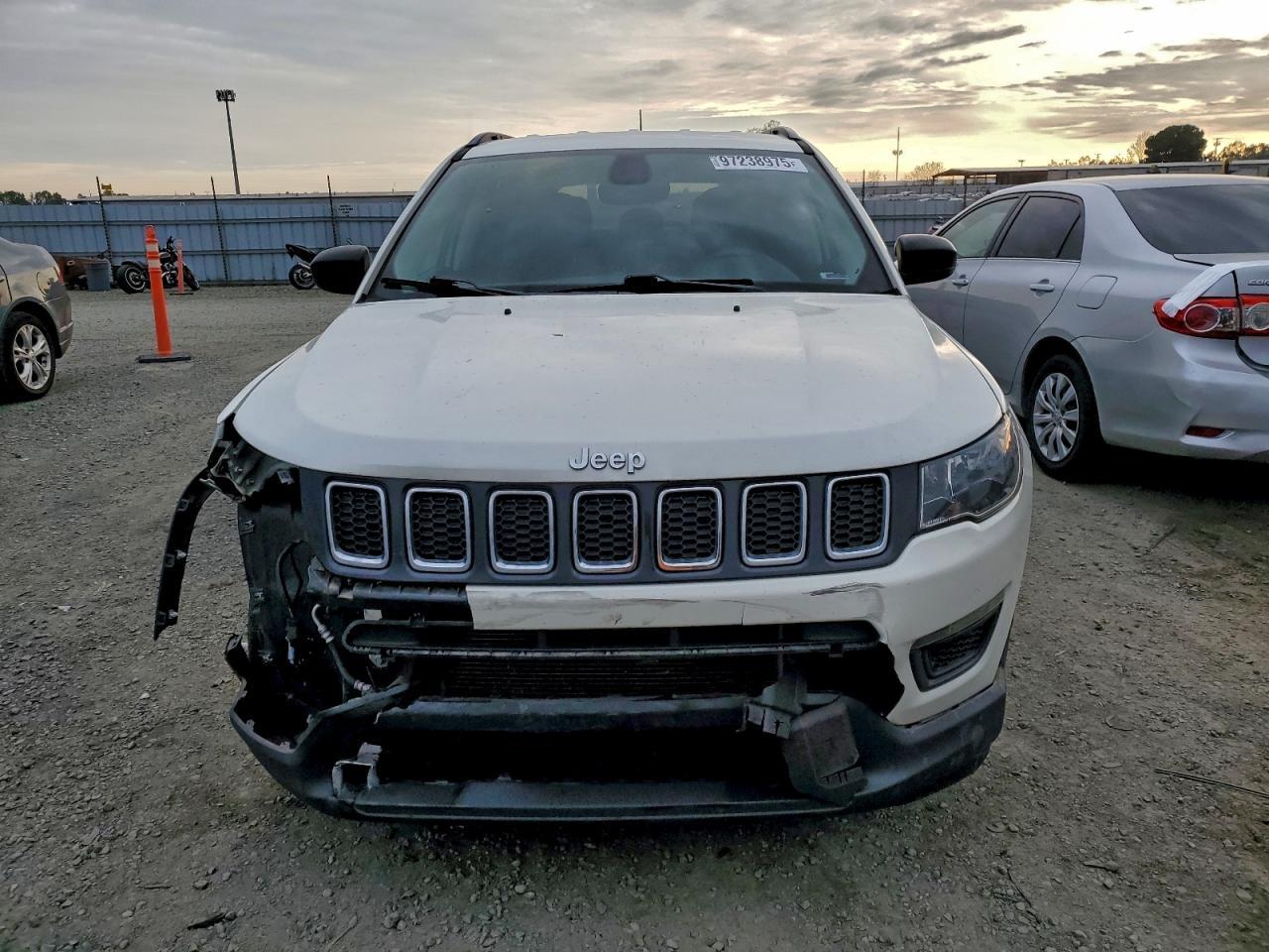 2019 Jeep Compass Sport - Image 5