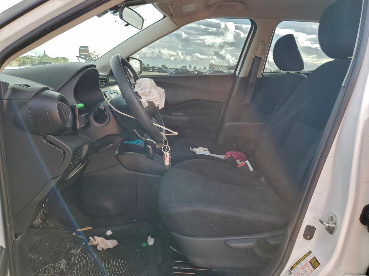 2023 Nissan Kicks S - Фото 7