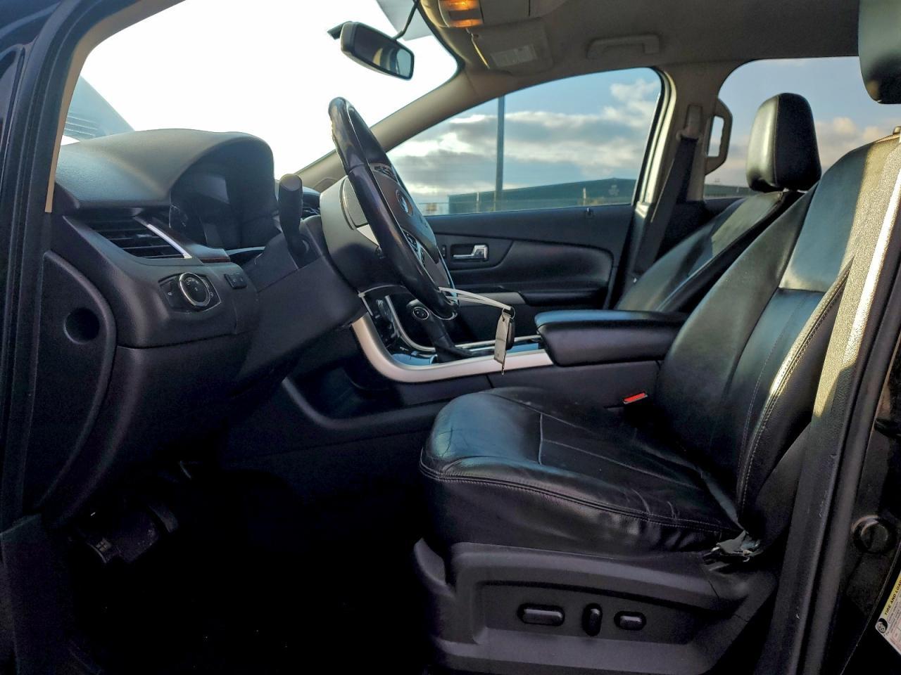 2012 Ford Edge Limited - Image 7