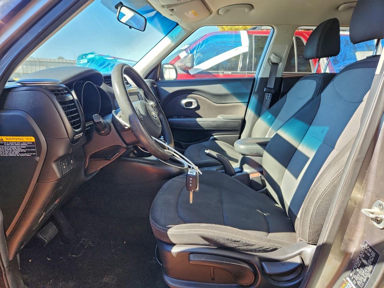 2018 Kia Soul + - Image 7