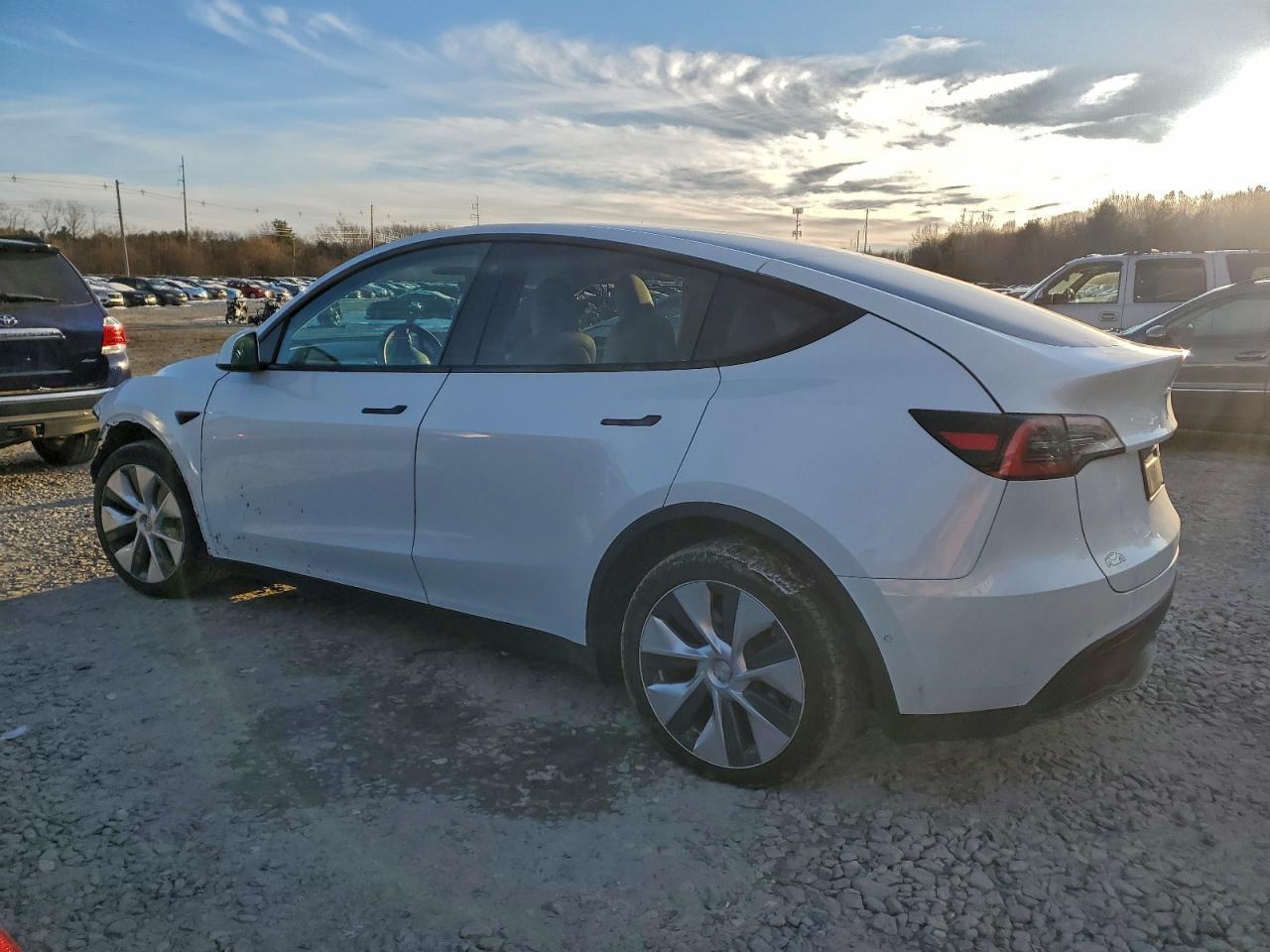 2021 Tesla Model Y - Image 2