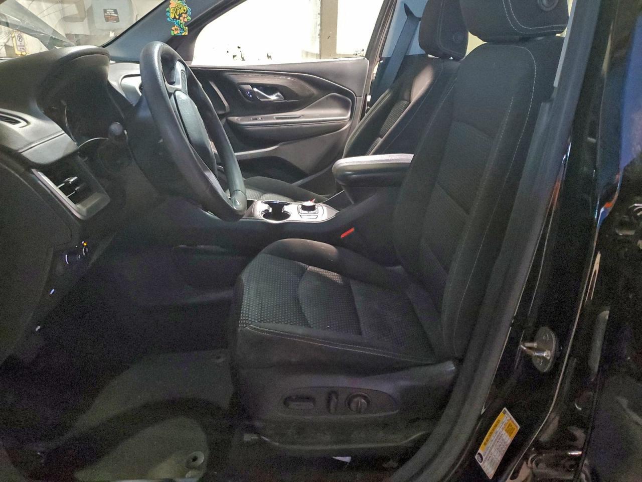 2022 GMC Terrain Sle - Фото 7