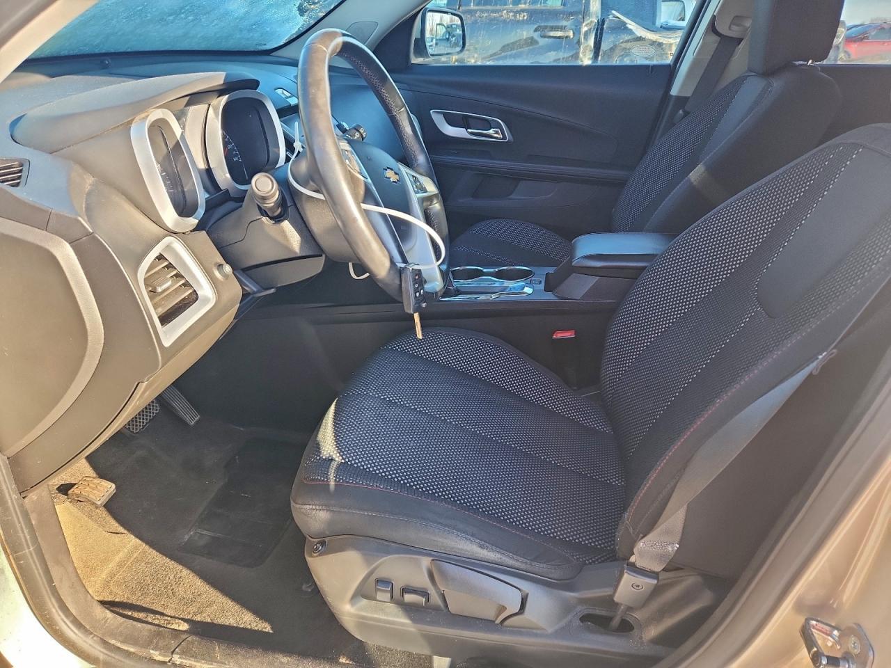 2011 Chevrolet Equinox Lt - Image 7