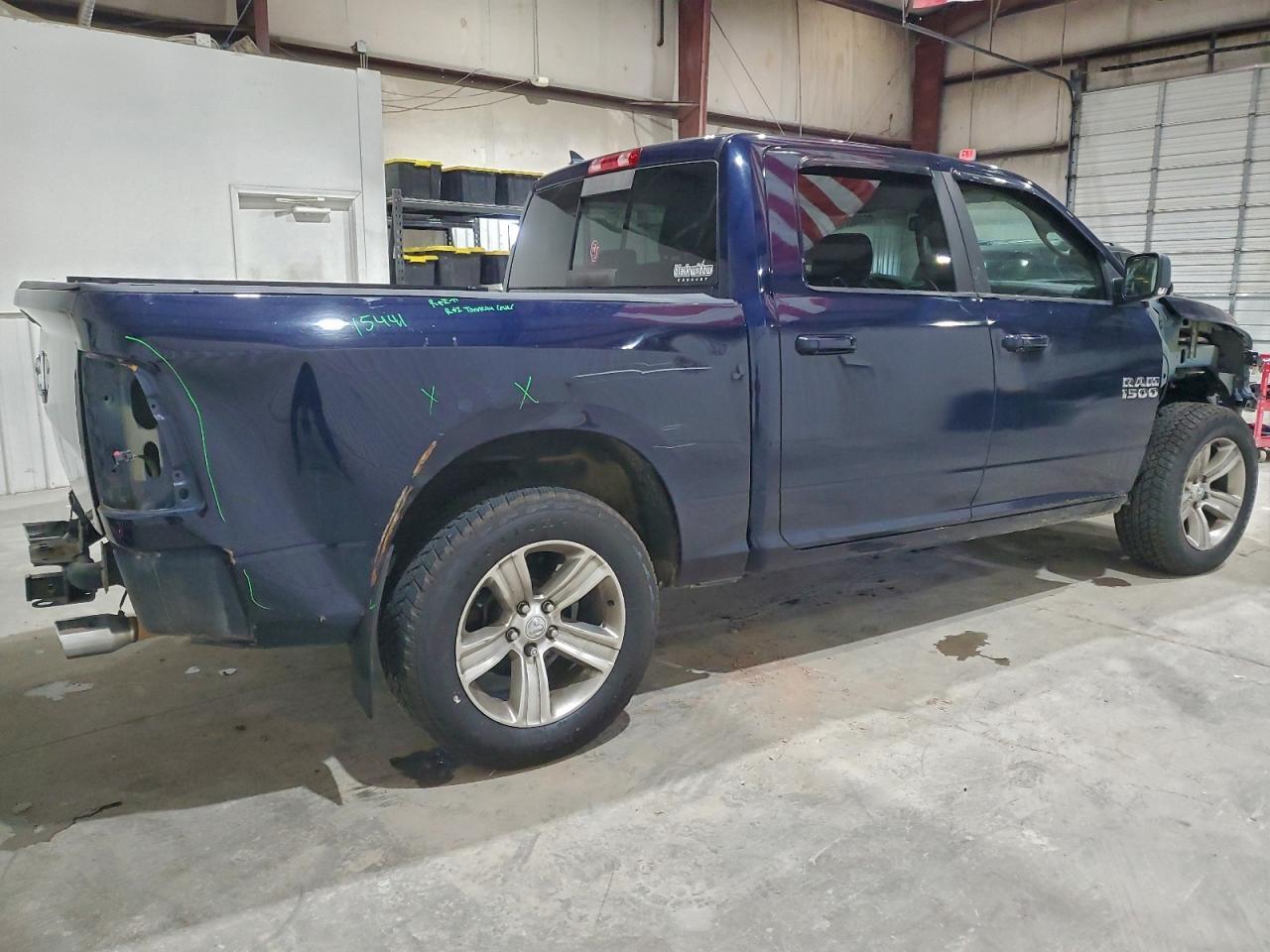 2014 Ram 1500 Sport - Фото 3