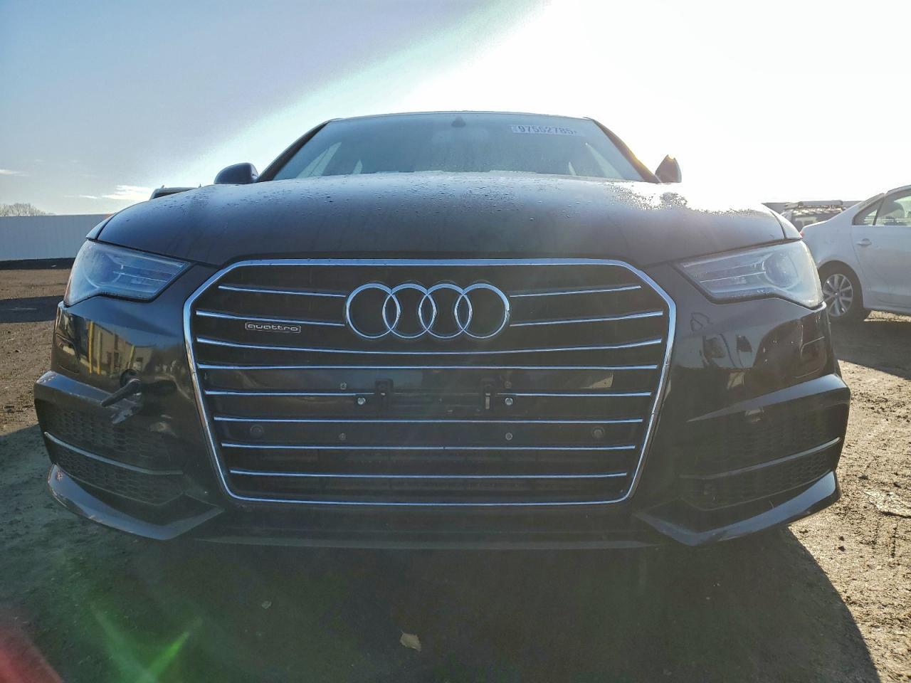 2018 Audi A6 Premium - Фото 5