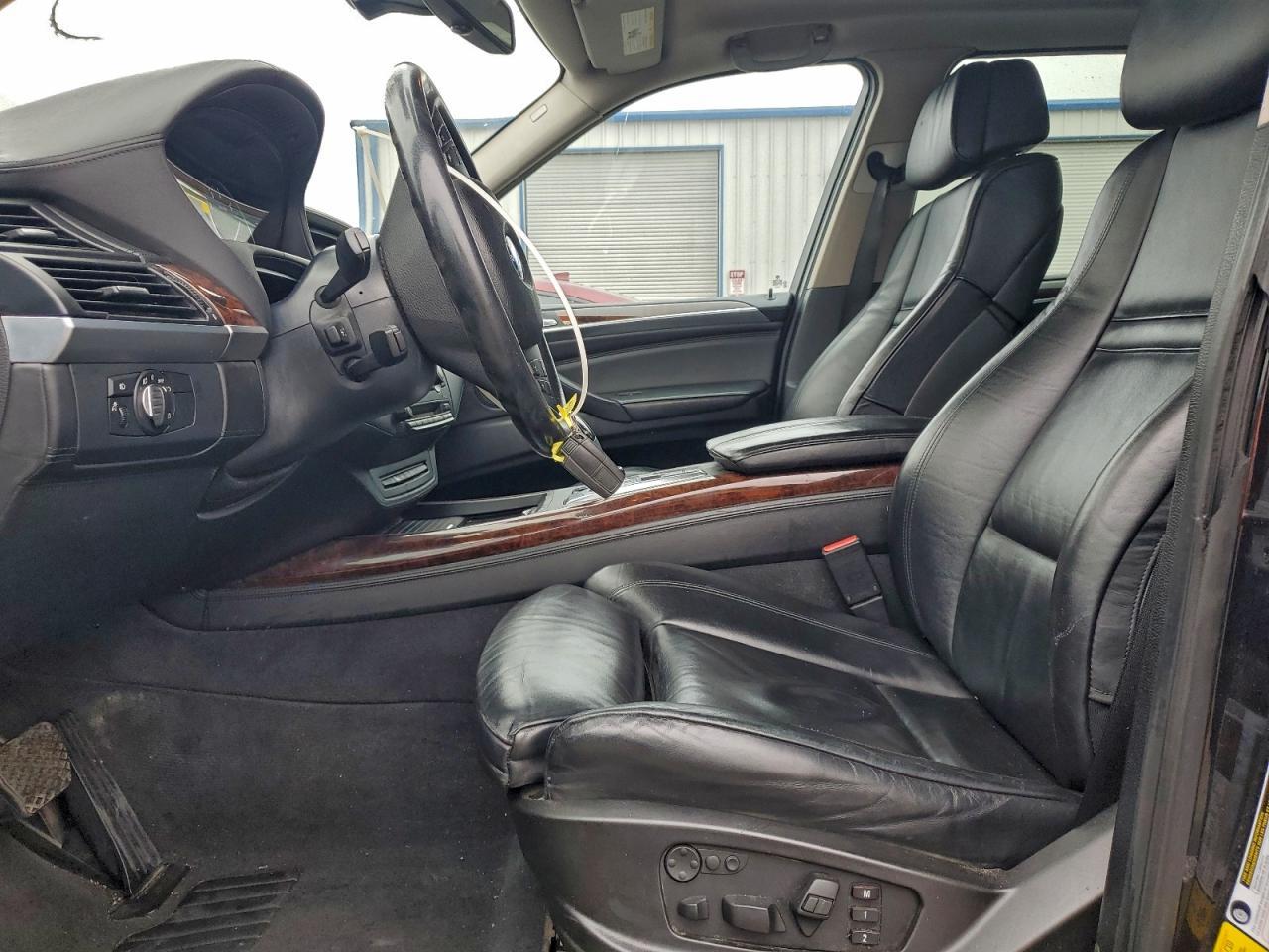 2013 BMW X5 xDrive35I - Image 7