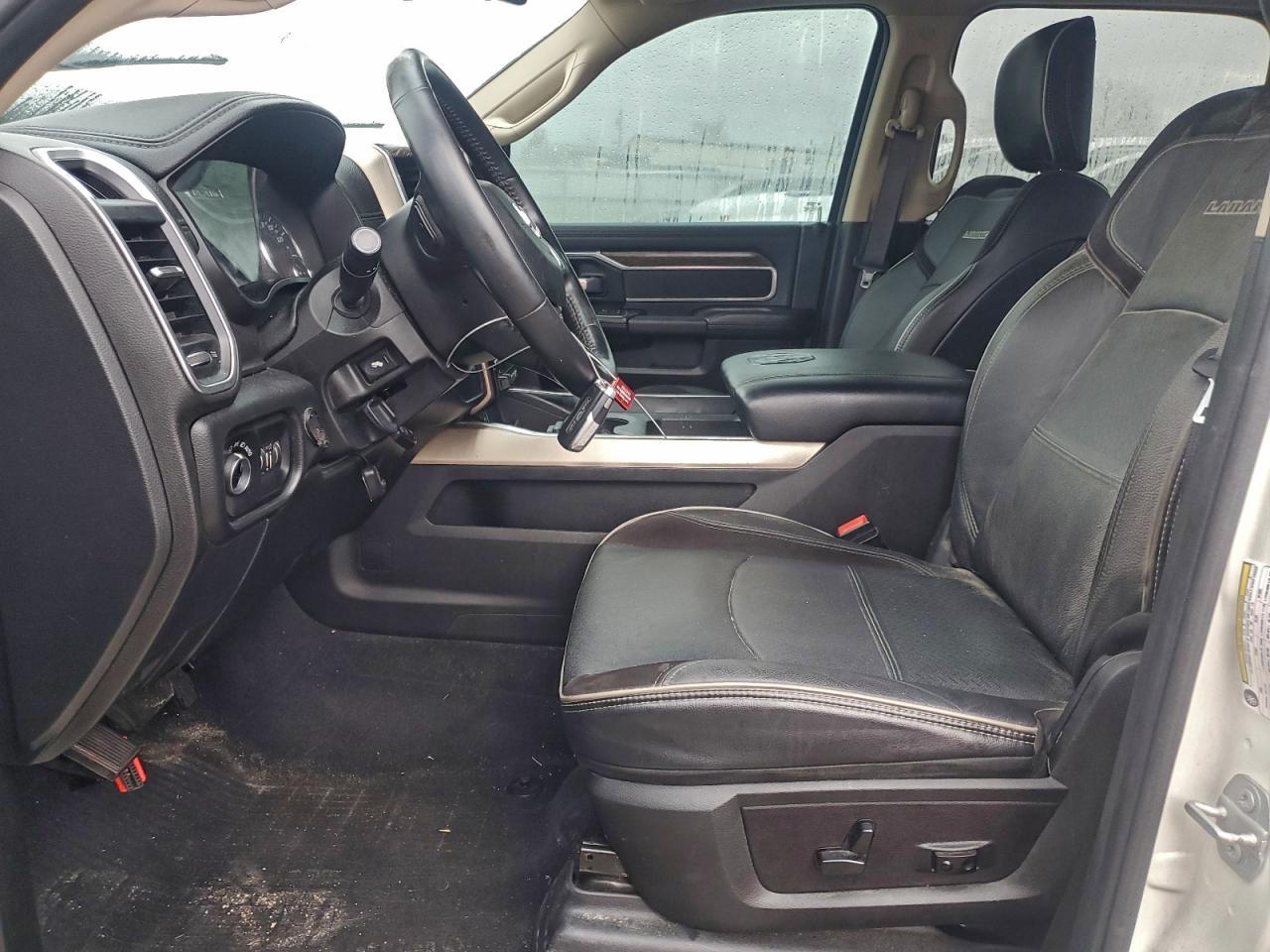 2020 Ram 3500 Laramie - Фото 7