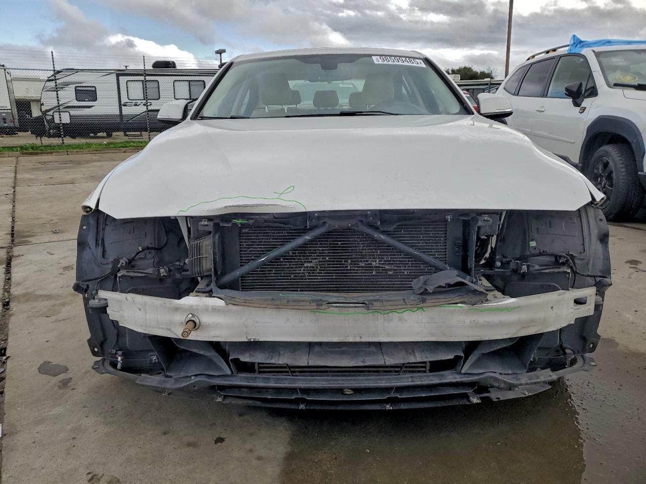 2014 BMW 328 I Sulev - Фото 5