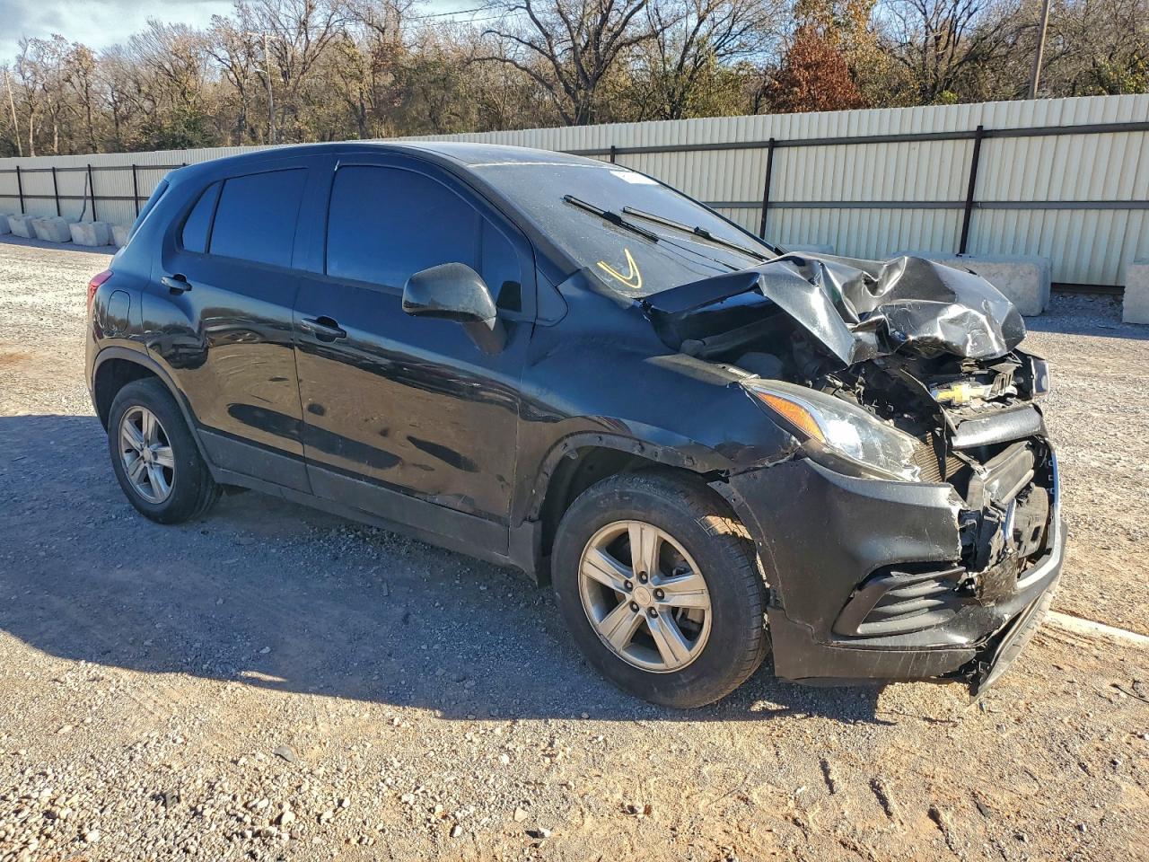 2019 Chevrolet Trax Ls - Фото 4
