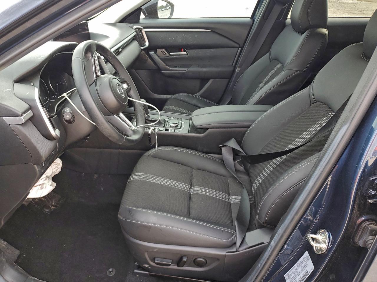 2025 Mazda Cx-50 Preferred - Image 7