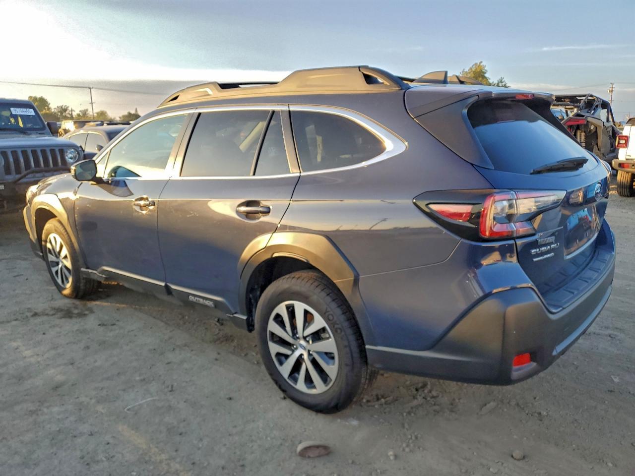 2025 Subaru Outback Premium - Image 2