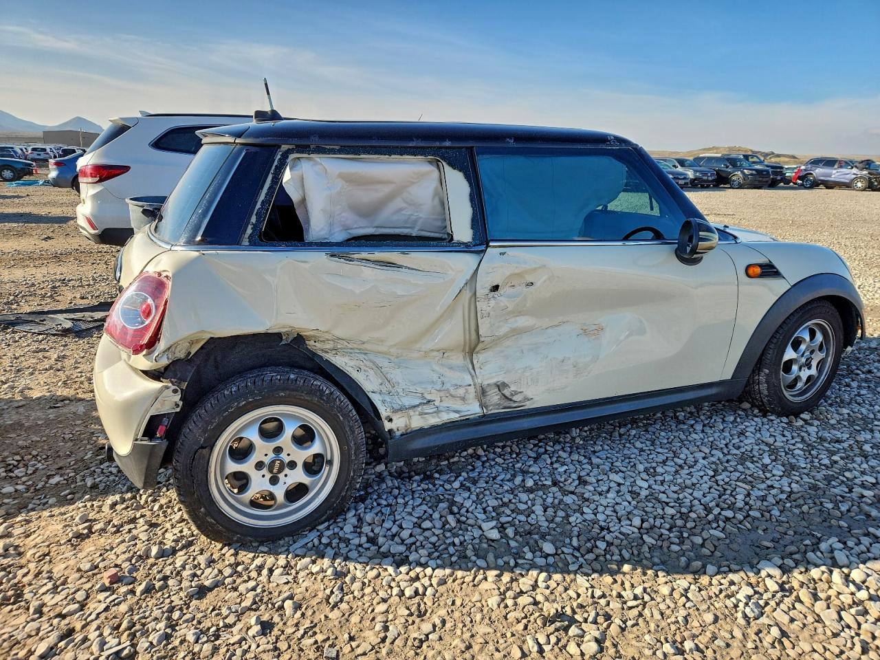 2012 Mini Cooper - Image 3