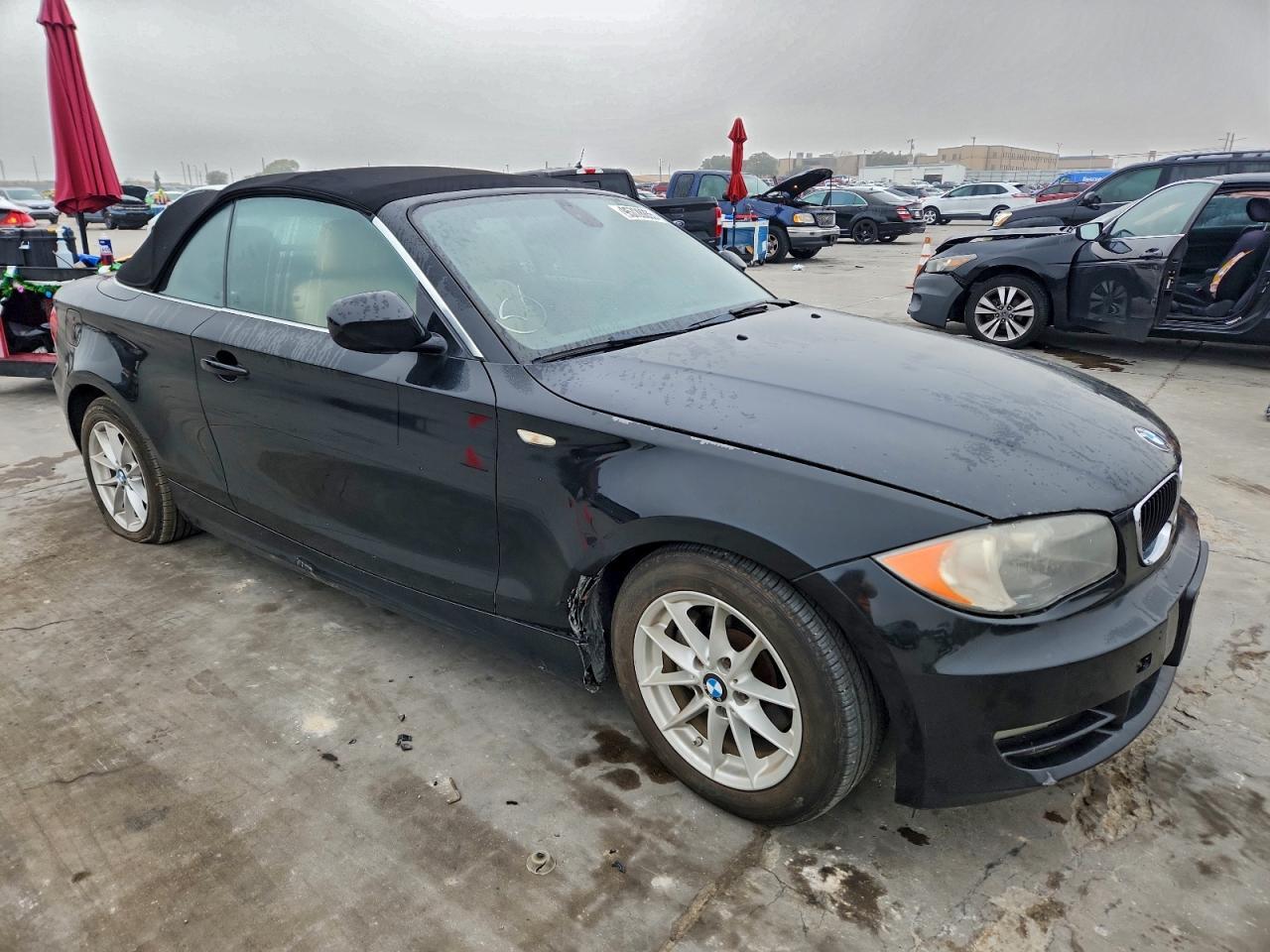 2010 BMW 128 I - Фото 4