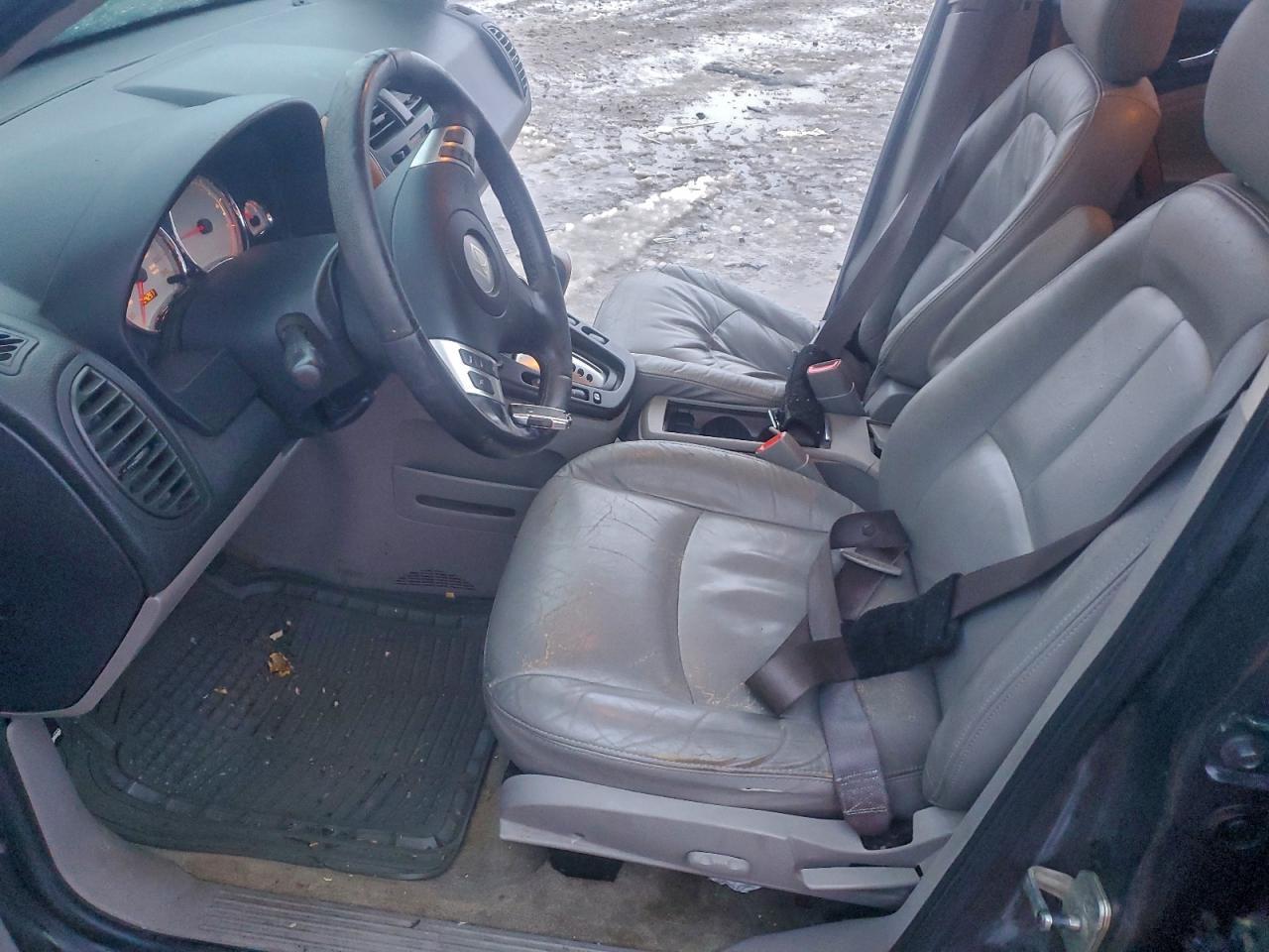 2006 Saturn Vue - Image 7
