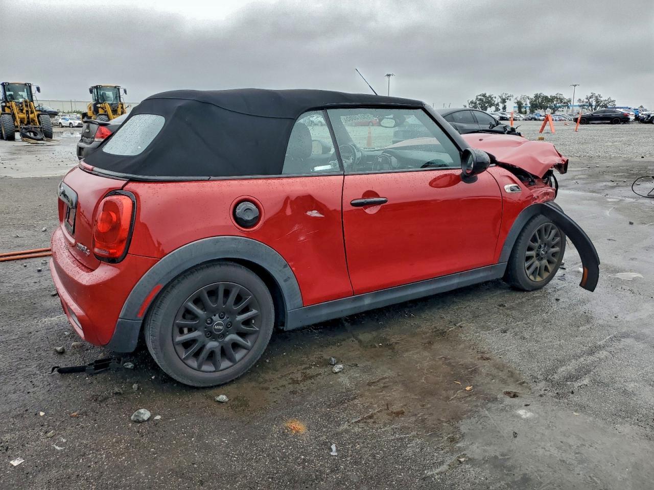 2017 Mini Cooper S - Фото 3