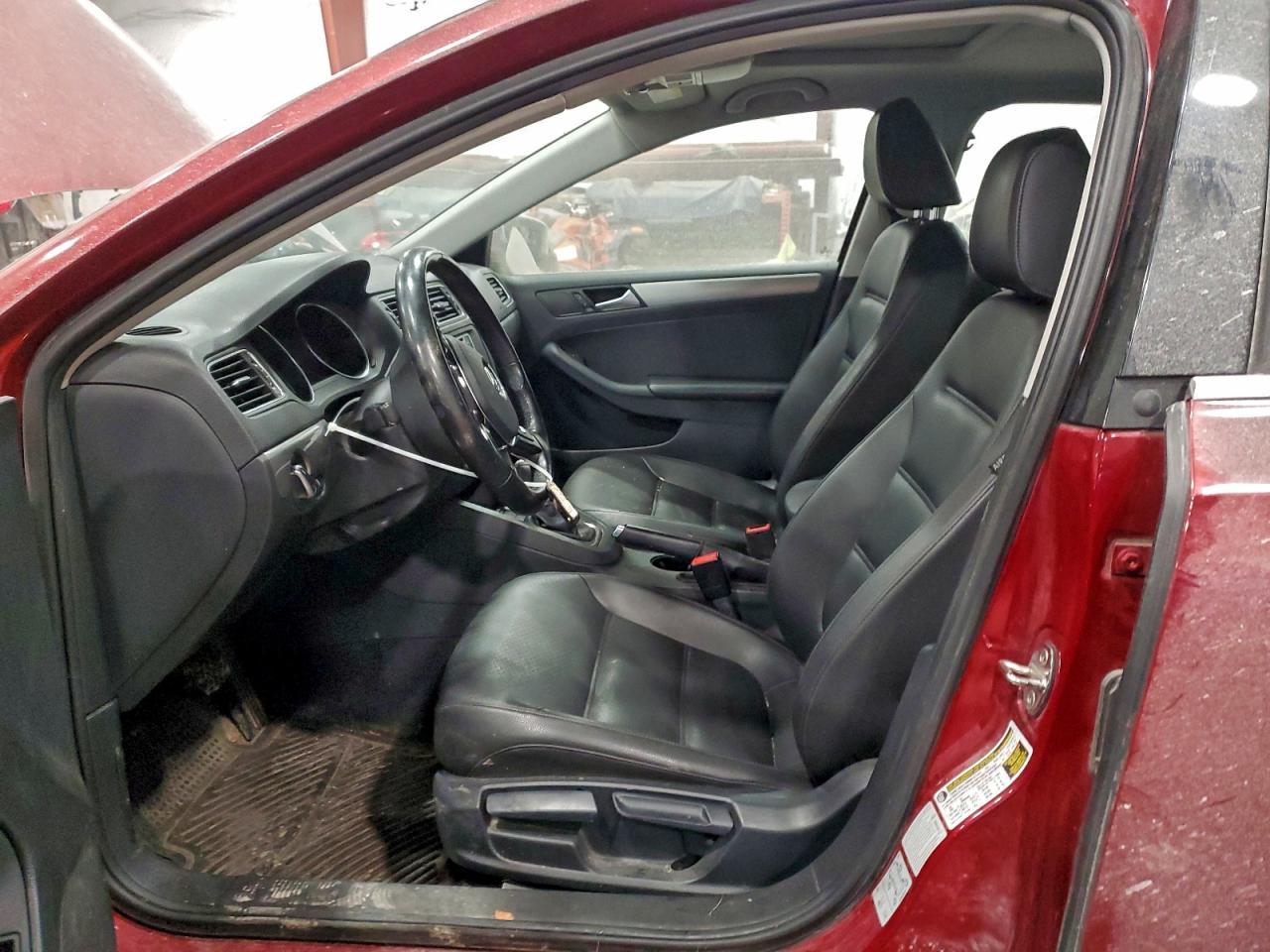 2017 Volkswagen Jetta Se - Фото 7