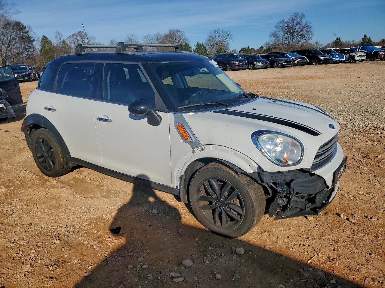 2015 Mini Cooper Countryman - Image 4