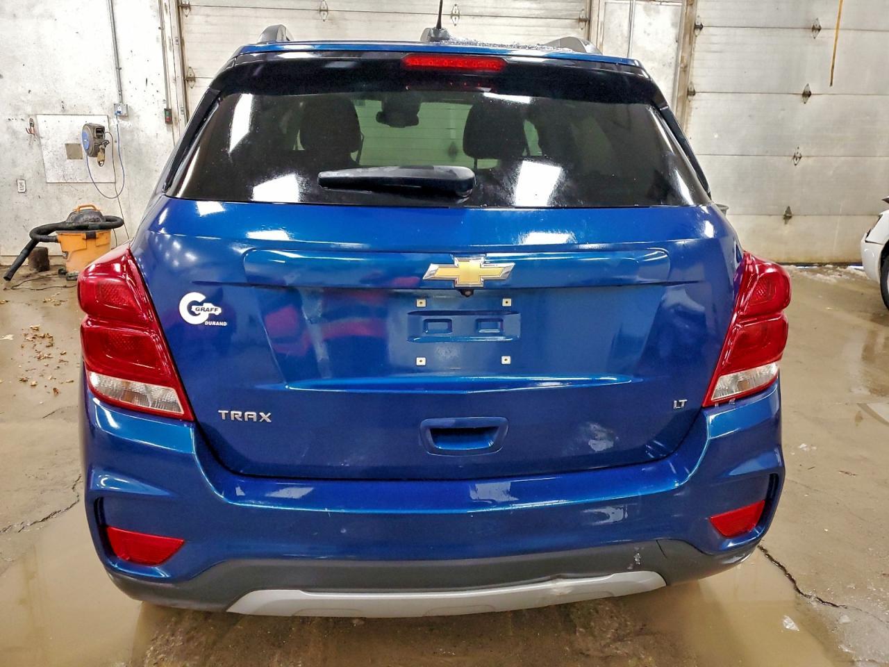 2019 Chevrolet Trax 1Lt - Фото 6