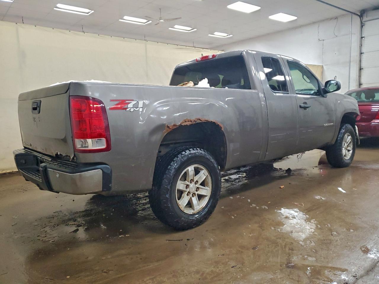 2013 GMC Sierra K1500 Sle - Image 3