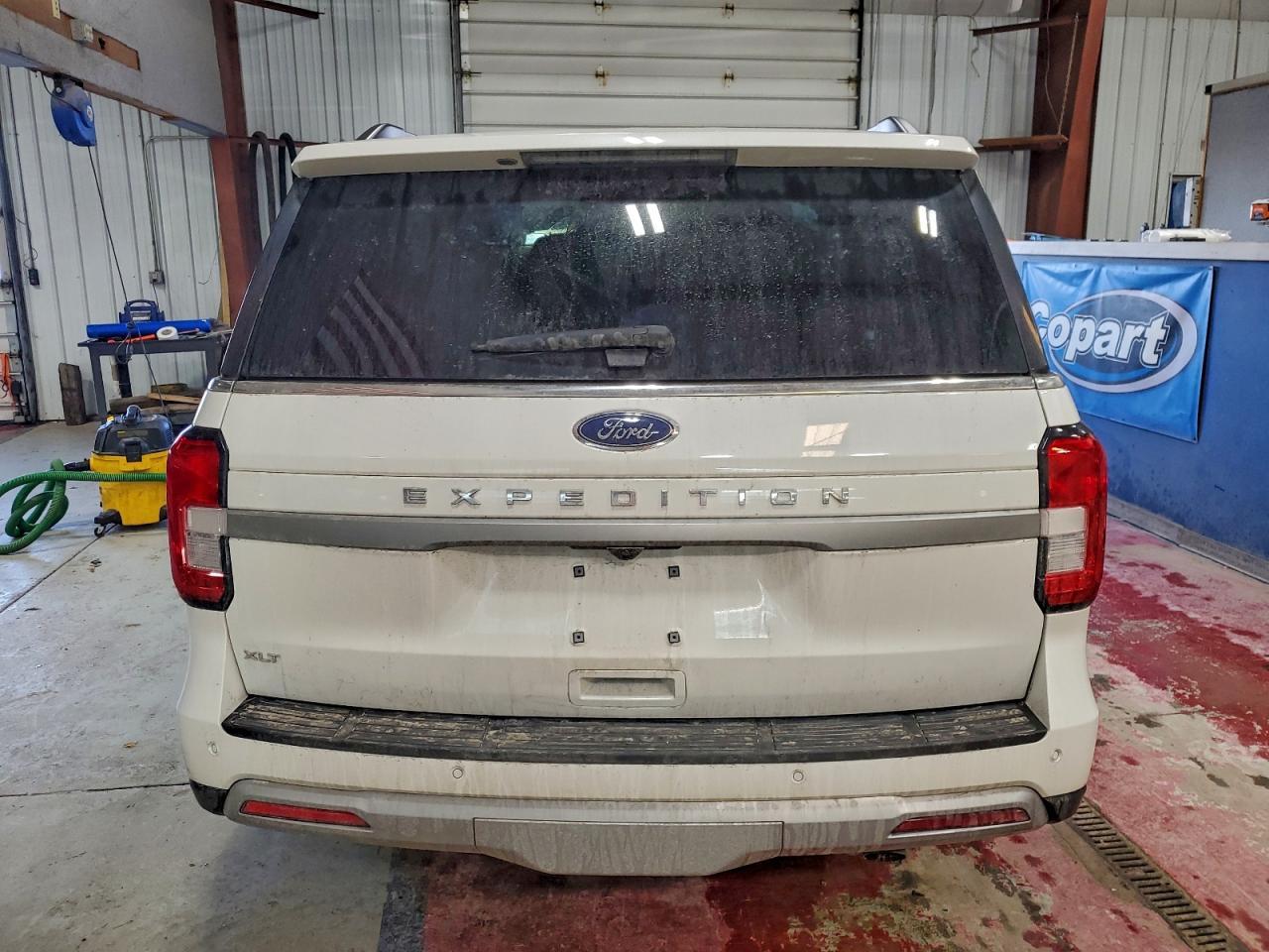 2024 Ford Expedition Xlt - Фото 6