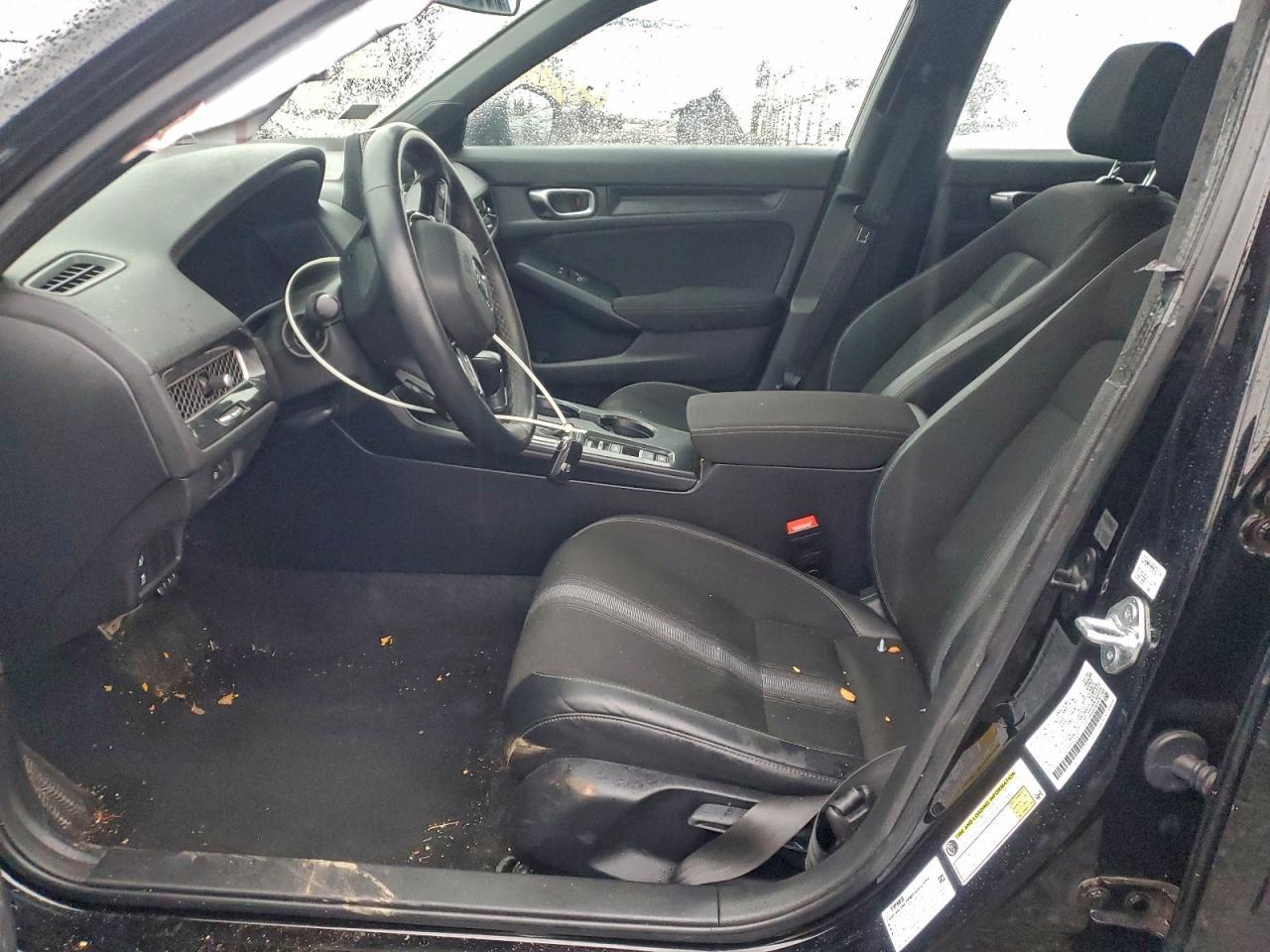 2023 Honda Civic Sport - Image 7