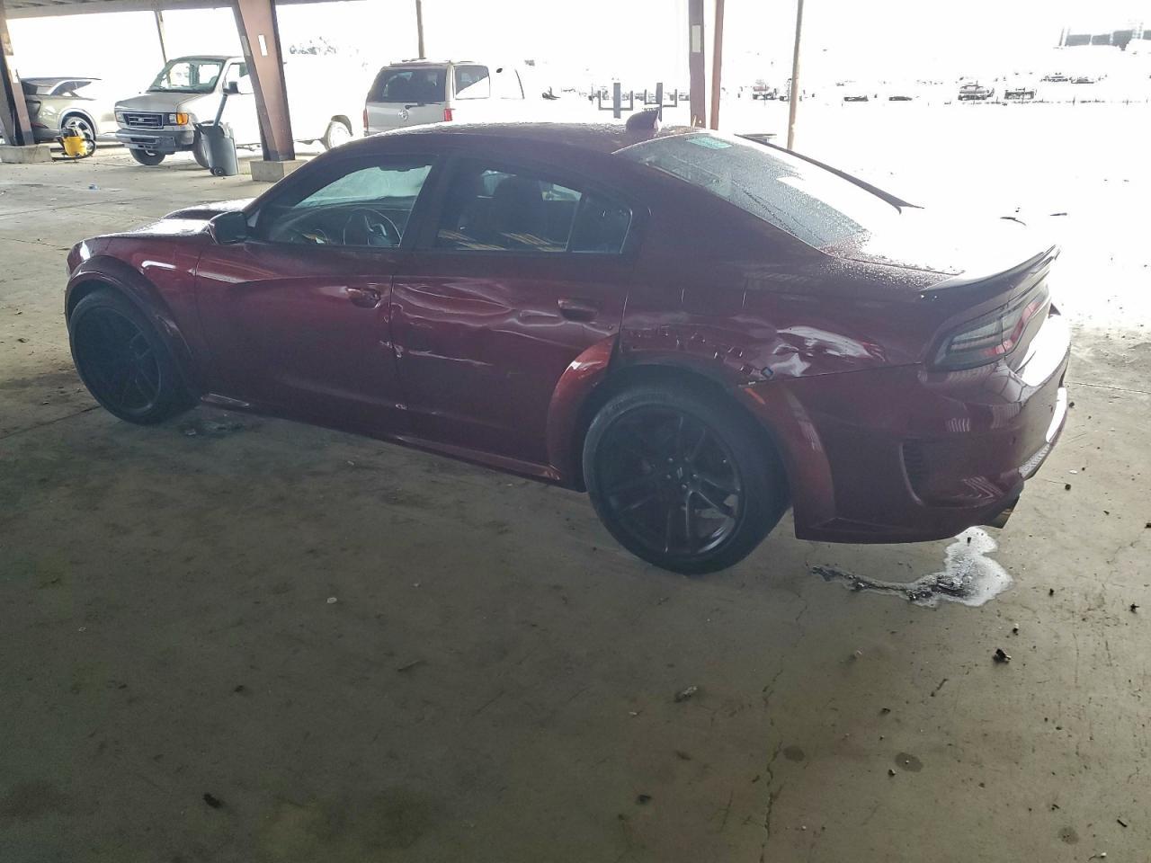 2022 Dodge Charger Scat Pack - Image 2