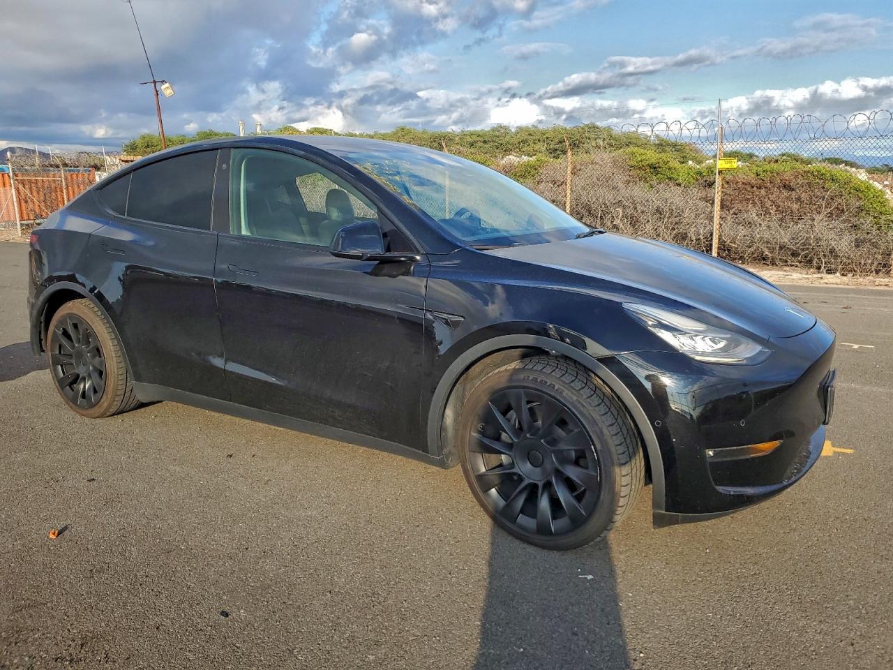2021 Tesla Model Y - Image 4