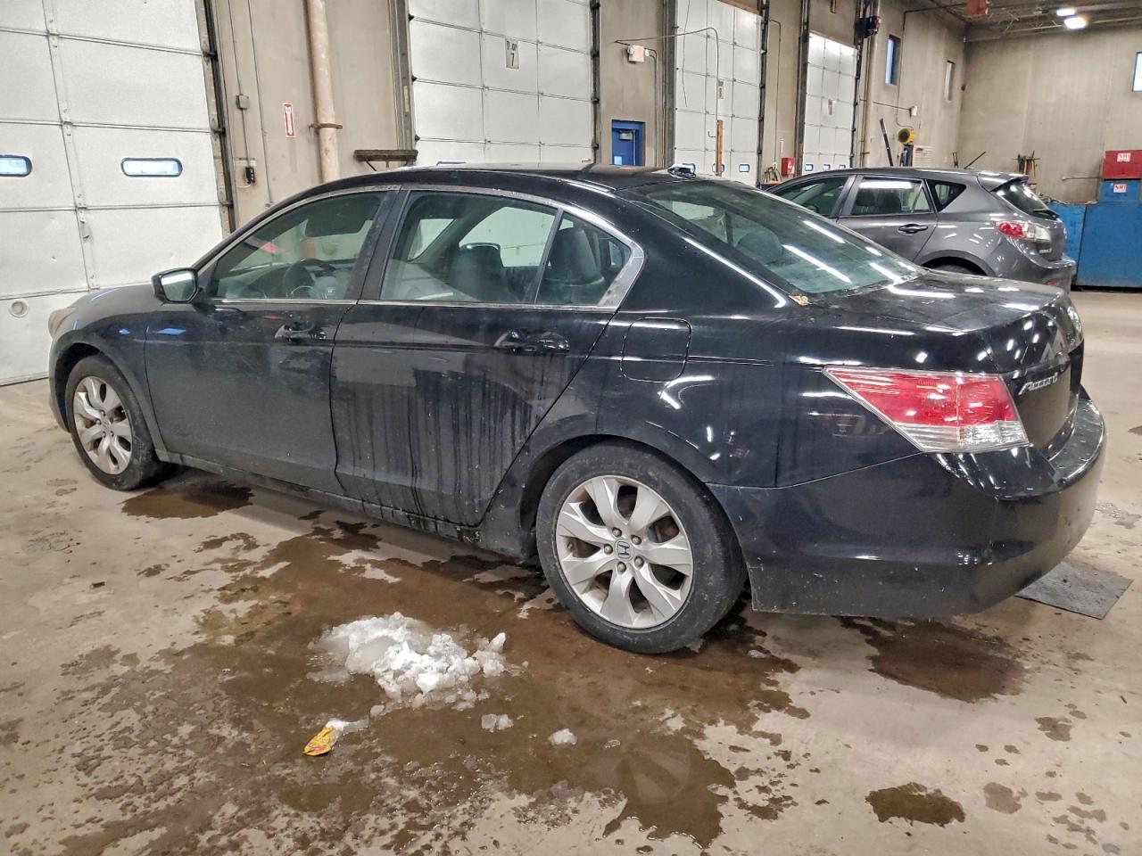 2010 Honda Accord Exl - Фото 2