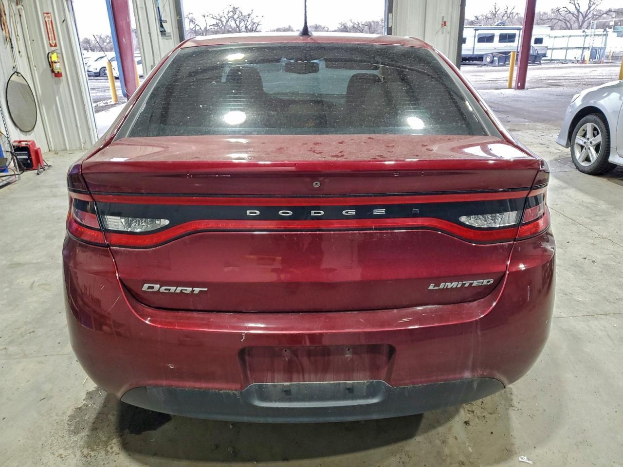 2015 Dodge Dart Limited - Image 6
