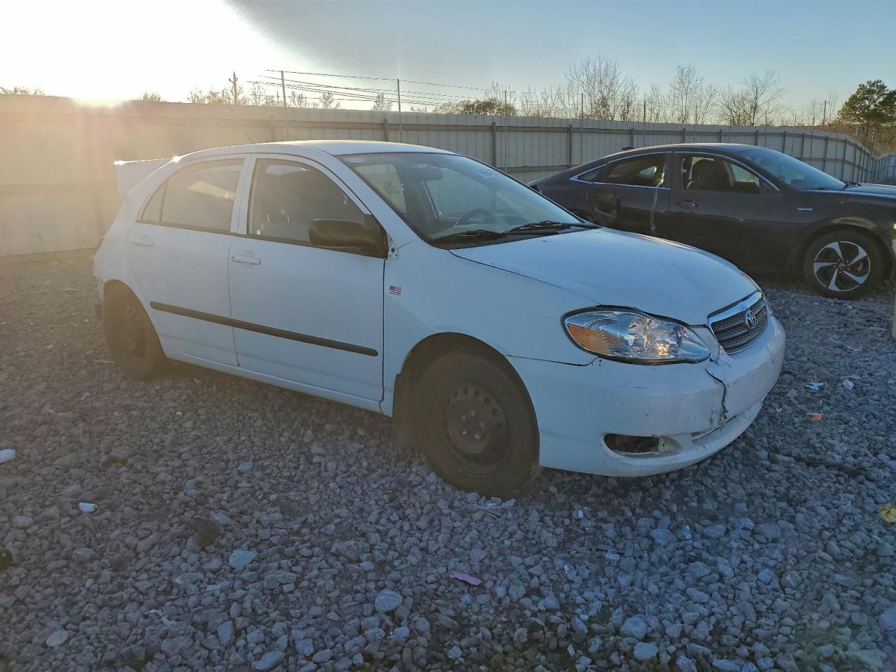 2008 Toyota Corolla Ce - Image 4